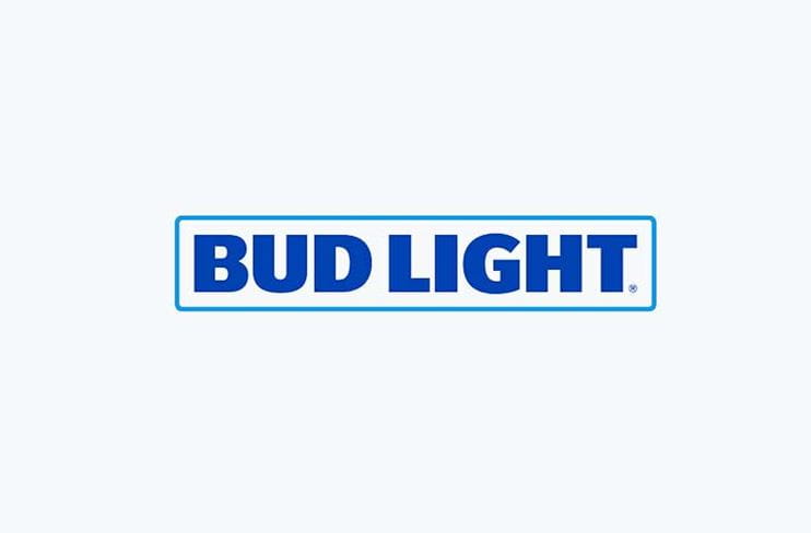 Bud Light logo