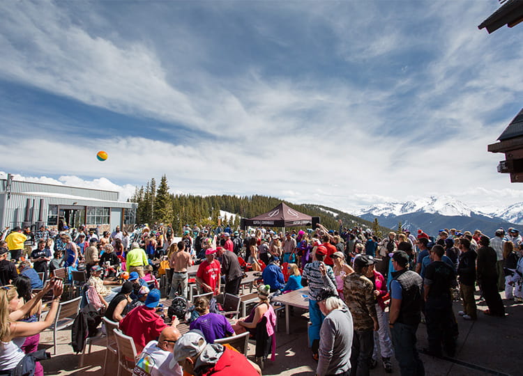 Aspen & Snowmass Village Events Calendar Aspen Snowmass