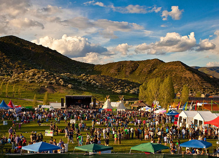 Aspen & Snowmass Village Events Calendar Aspen Snowmass