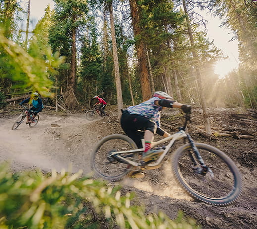 Downhill mountain bike outlet rentals near me