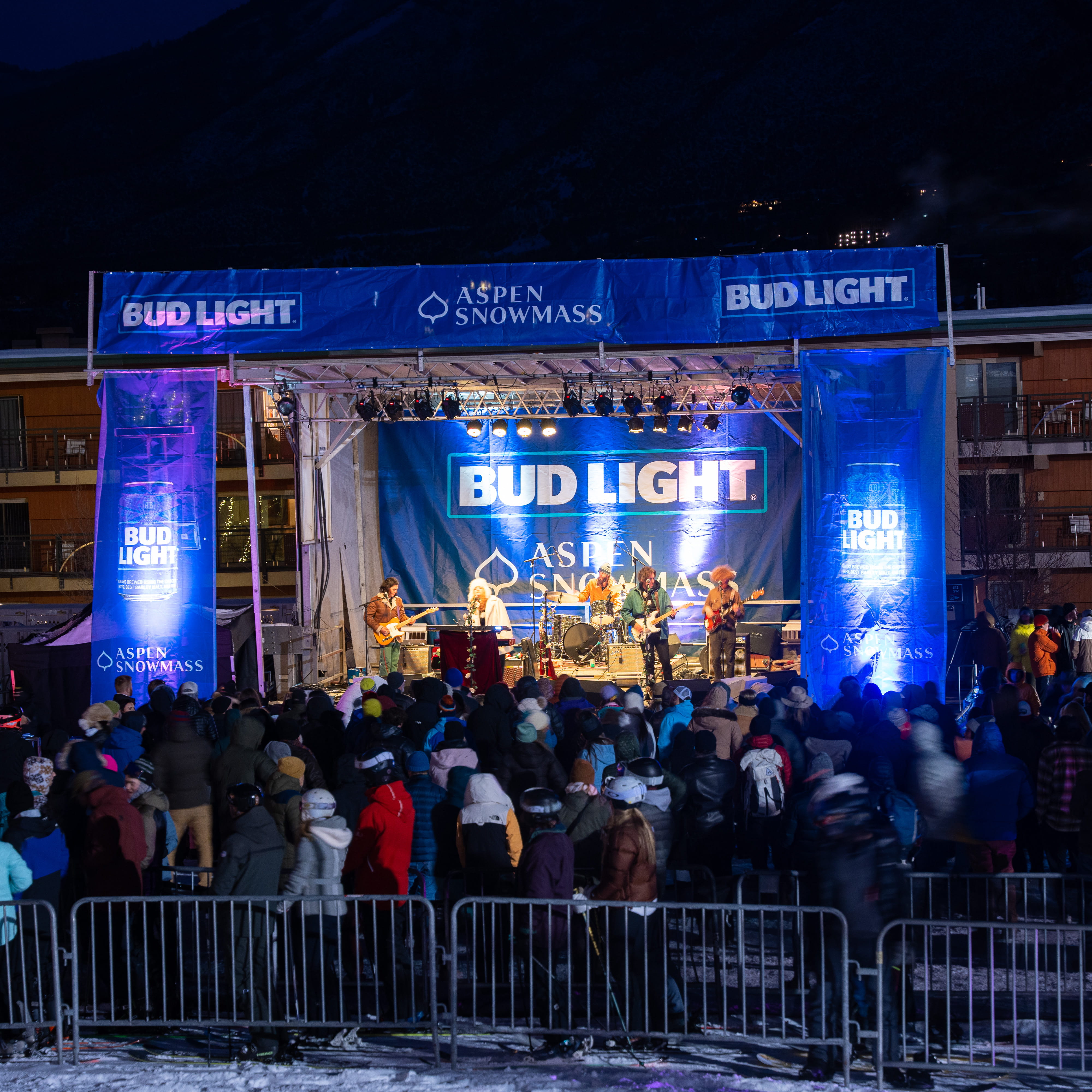 Aspen & Snowmass Village Events: Calendar 