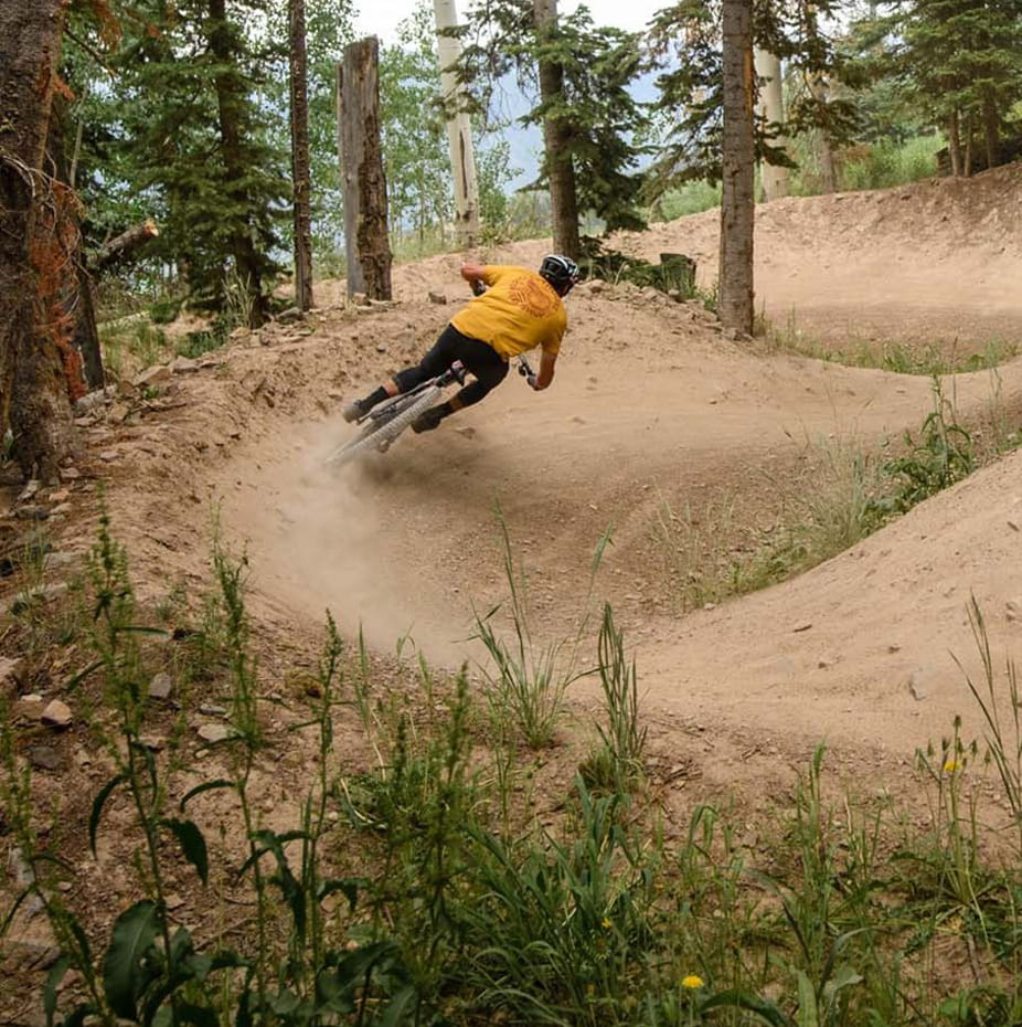 A First Timers Guide to Snowmass Bike Park Colorado Mountain Biking