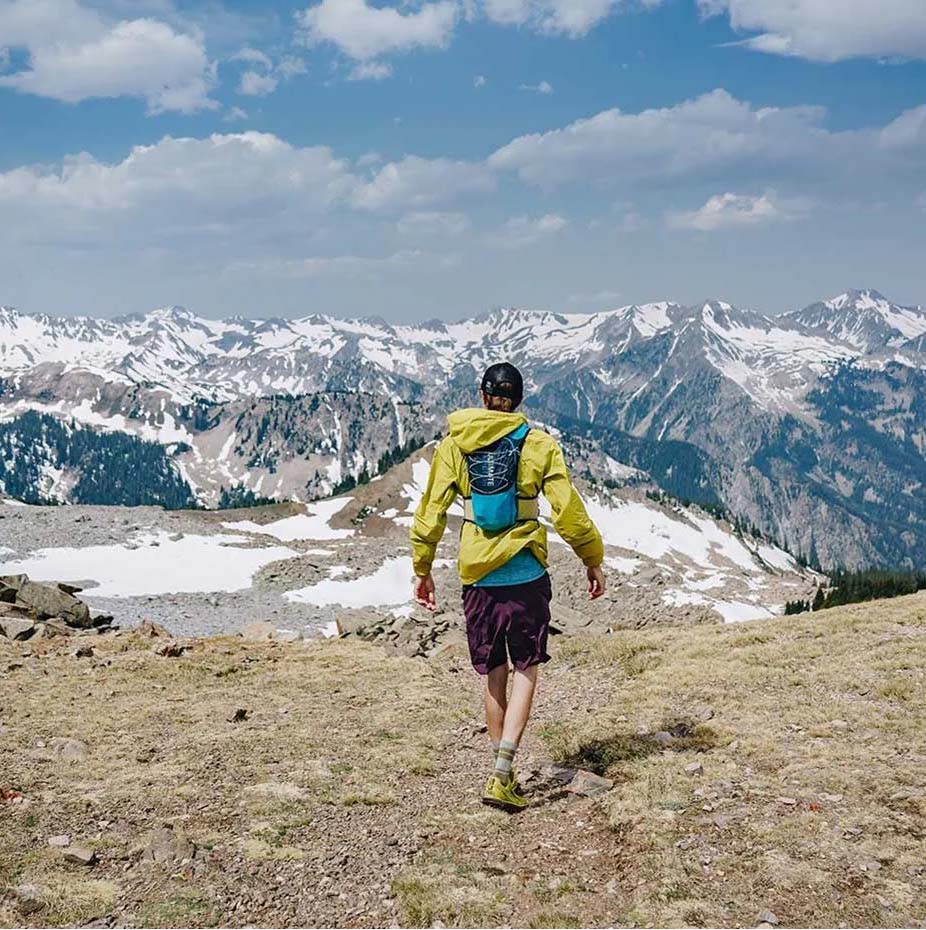 Hiking Guide | Where to Hike on Aspen Mountain & Snowmass | Aspen