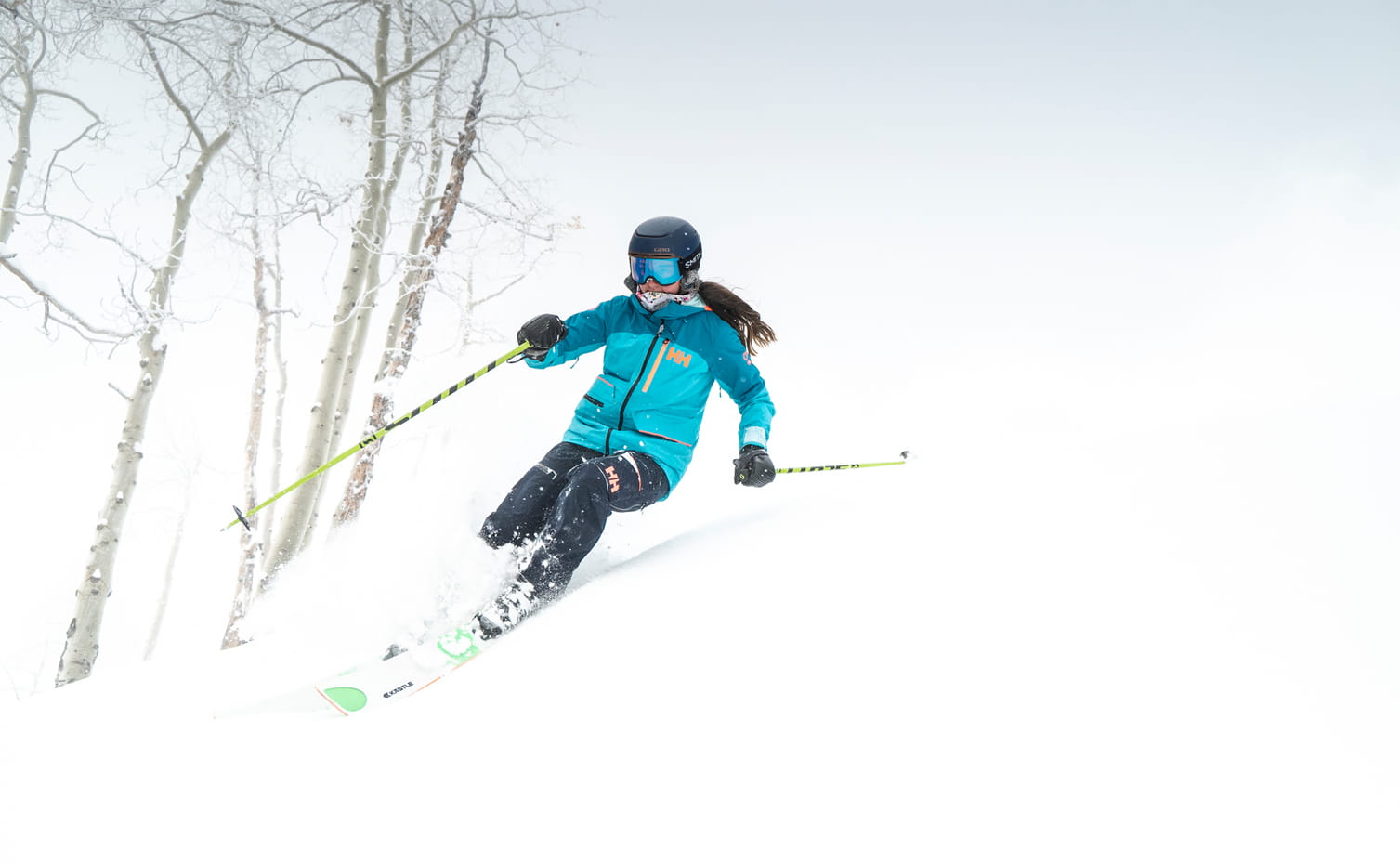 snowmass ski equipment rental