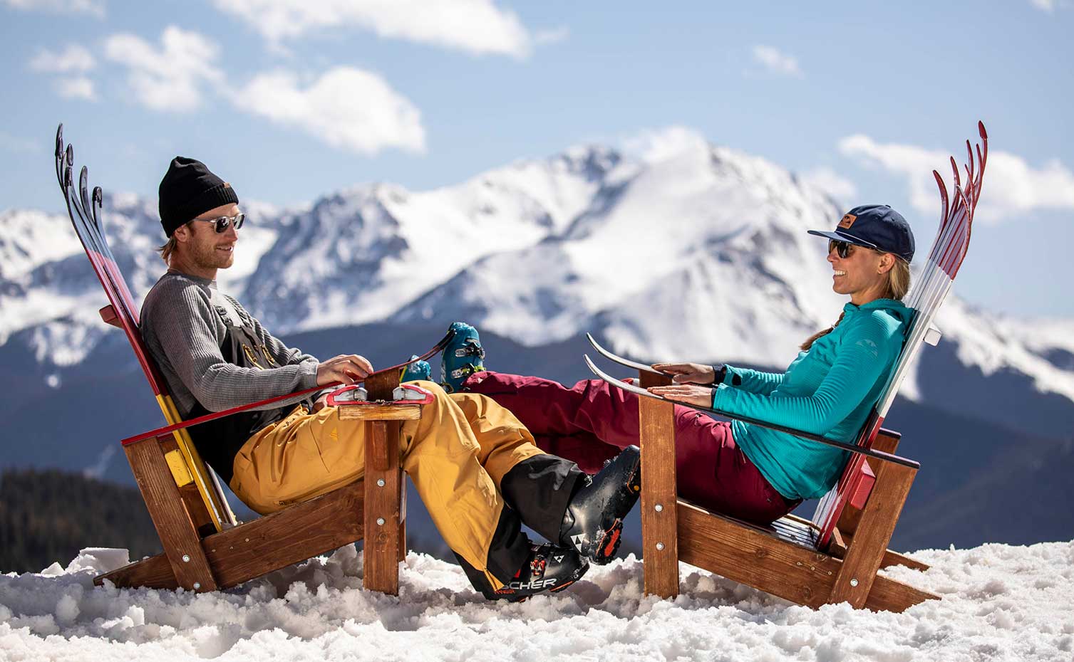 What is Apres Ski? [Ultimate Snow Party Guide] 