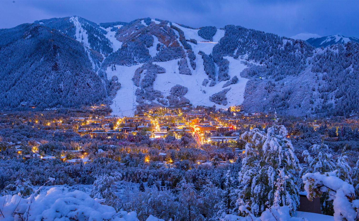 Aspen Snowmass Employee Housing | Tenants for Turns