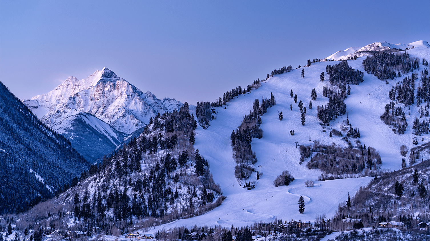 Aspen Mountain (ski area) - Wikipedia
