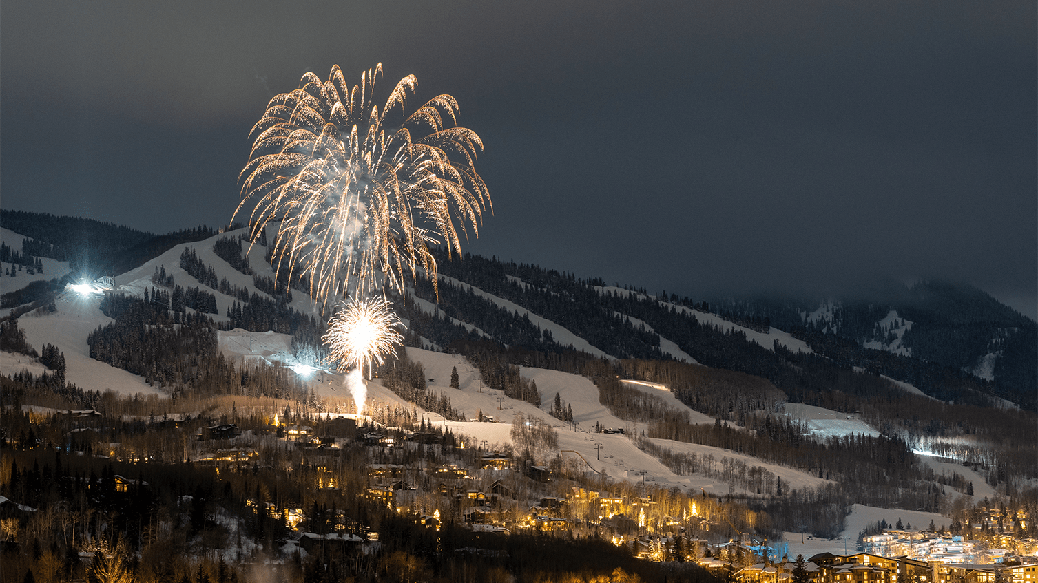 World Cup Skiing Schedule & How to Watch Aspen, Colorado