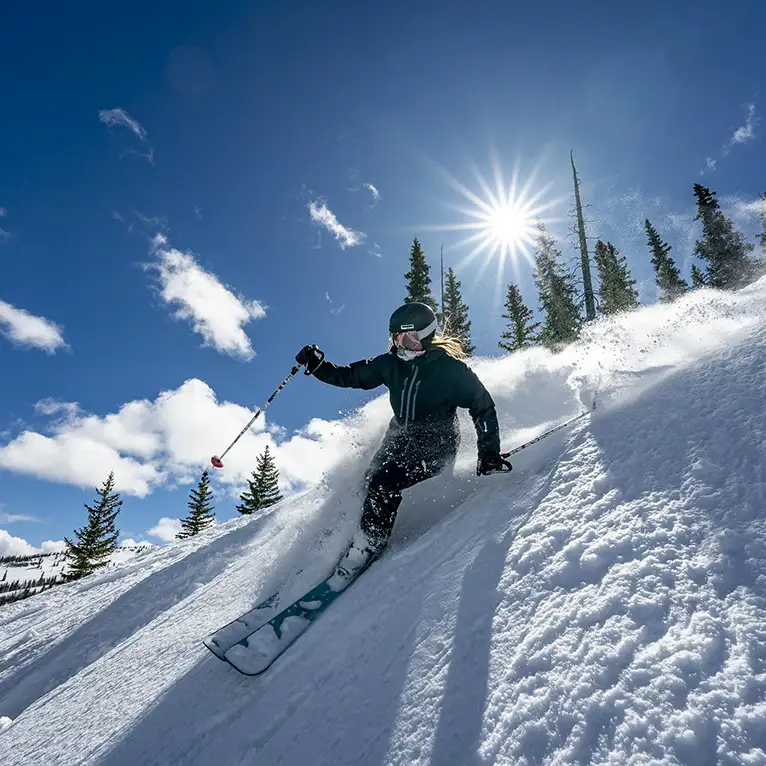 Ski Vacation Packing List: What To Pack For A Ski Trip