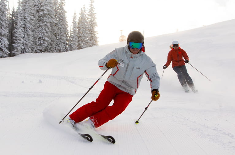 snowmass ski equipment rental