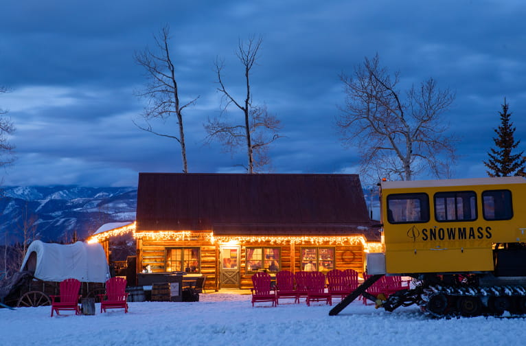 Snowmass Snow Tubing Rentals Aspen Snowmass