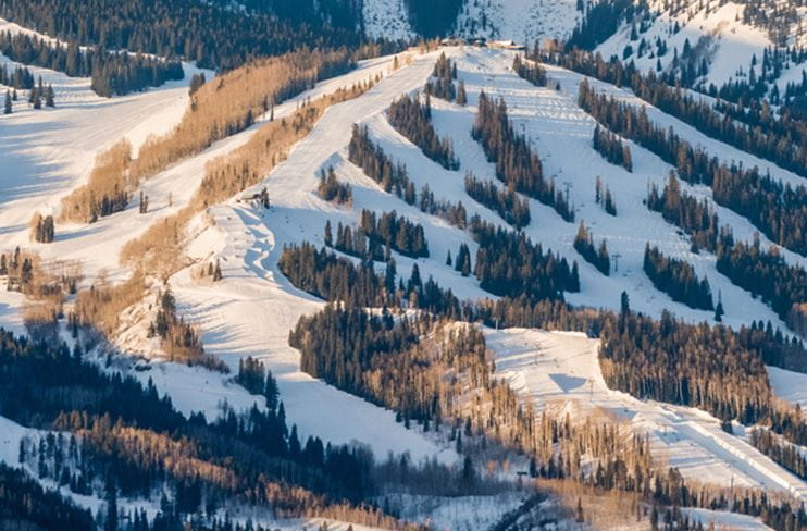 How To Ski Aspen Snowmass' Extreme Terrain, To The Mountains Blog by