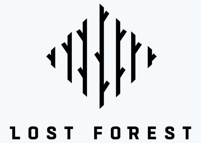 Lost Forest Logo