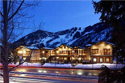 Innsbruck Inn Aspen