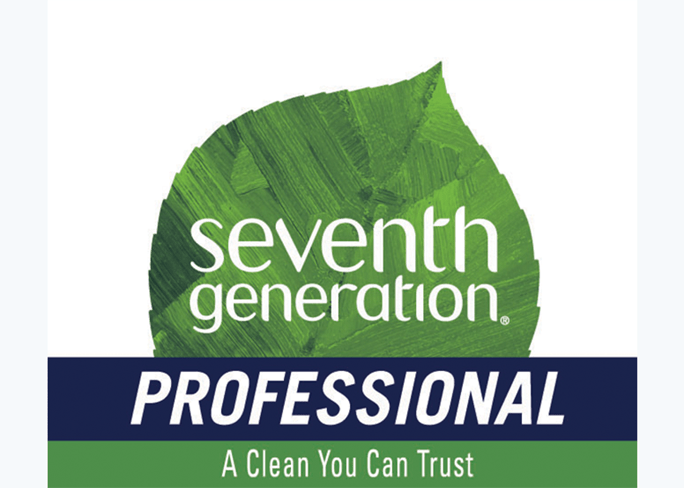 Seventh Generation Professional logo