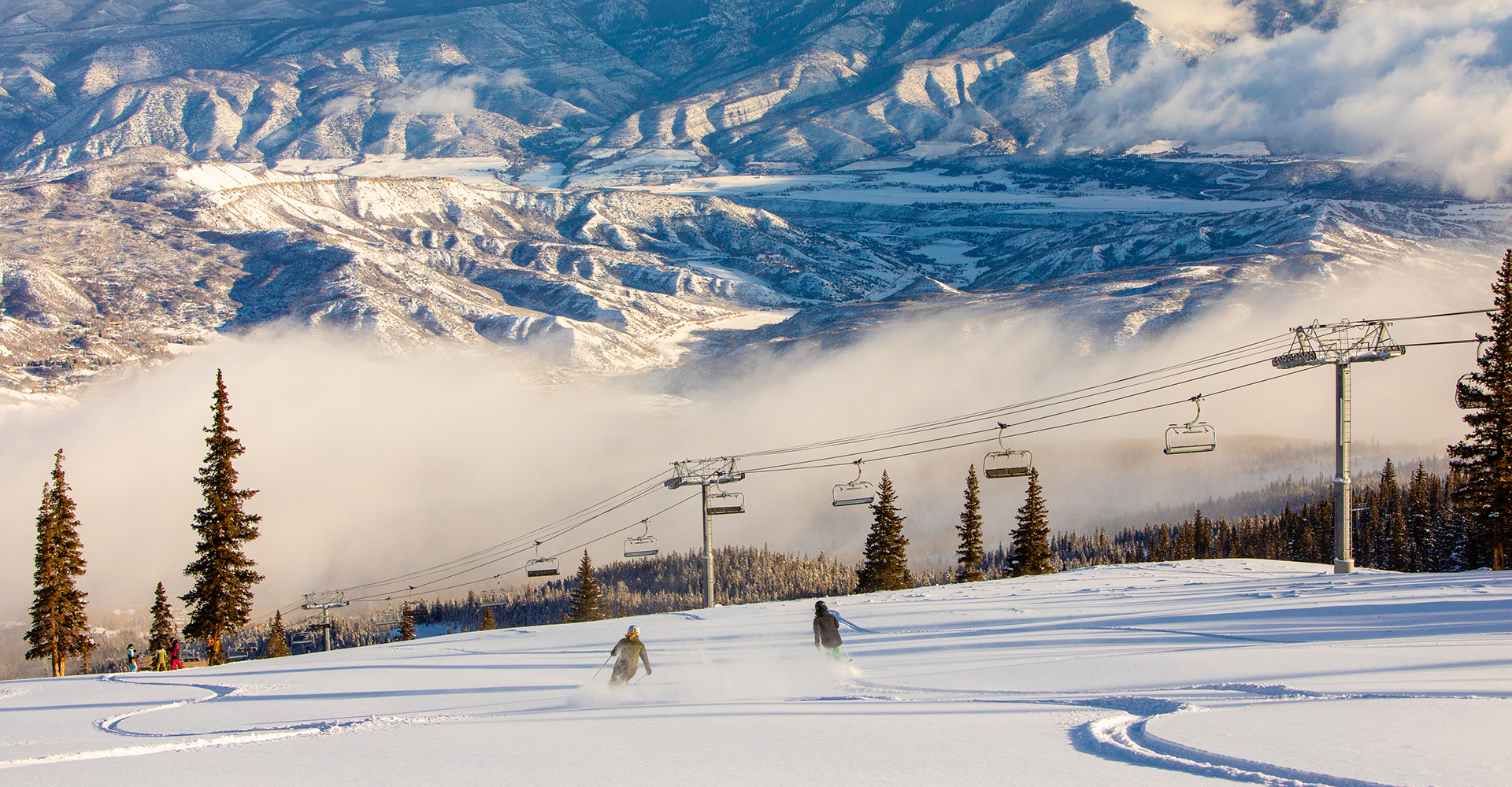 Aspen Snowmass  Colorado Ski, Snowboard & Mountain Resort