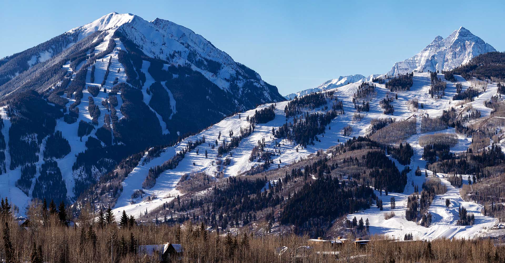 Aspen Snowmass Travel Guide for Your First Visit Aspen Snowmass