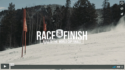 Race to the Finish Video Image