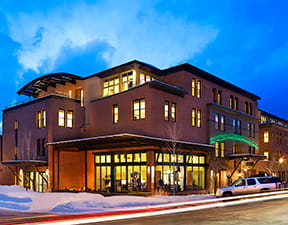 Limelight Hotel Aspen