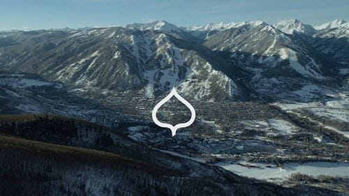 Thumbnail for aspen snowmass brand video.